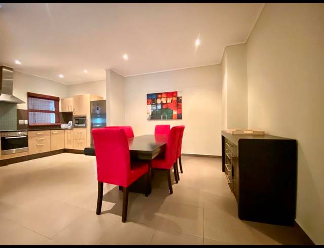 2 BEDROOM PROPERTY TO RENT IN MORNINGSIDE